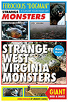 STRANGE WEST VIRGINIA MONSTERS